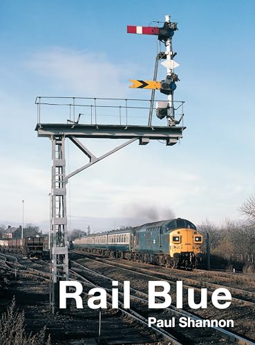 Rail Blue