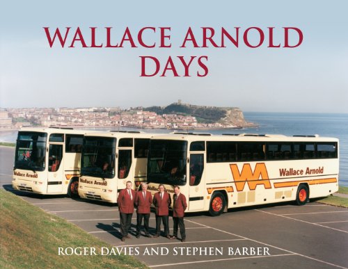 Wallace Arnold Days