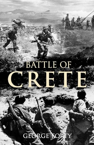 Battle of Crete