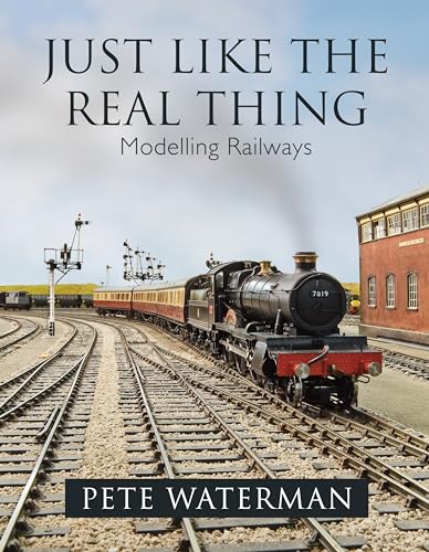 Just Like the Real Thing