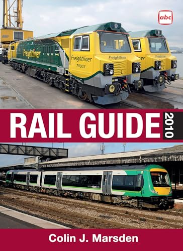 abc Rail Guide 2010