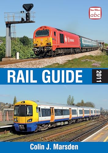 abc Rail Guide 2011