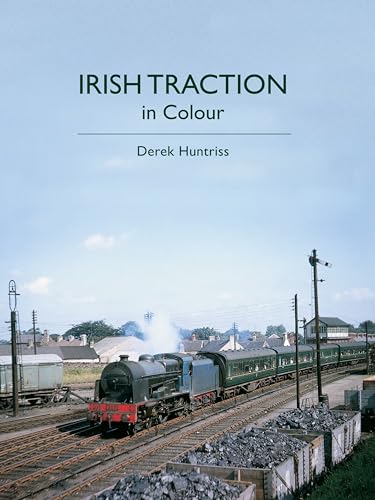 Irish Traction in Colour