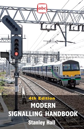abc Modern Signalling Handbook 4th edition