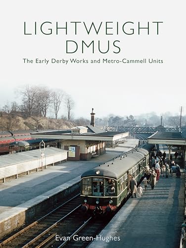 Lightweight DMUs