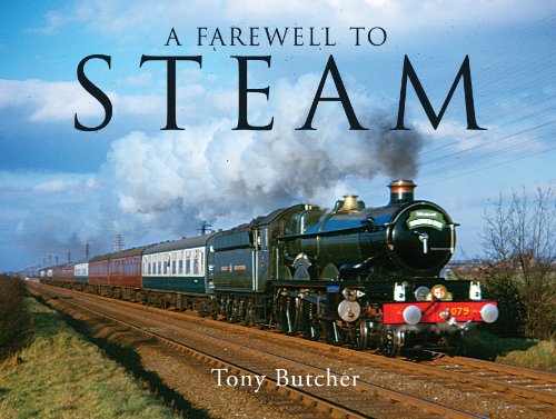 A Farewell to Steam