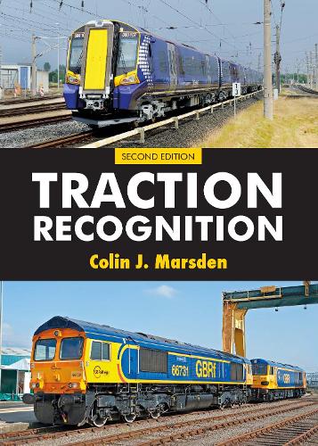 abc Traction Recognition (second edition)