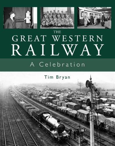 The Great Western Railway