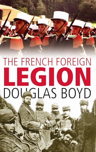 The French Foreign Legion