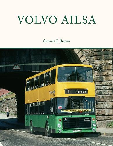 Volvo Ailsa