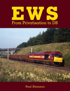 EWS: From Privatisation to DB 