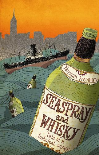 Seaspray and Whisky
