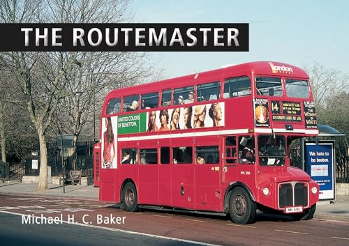 The Routemaster