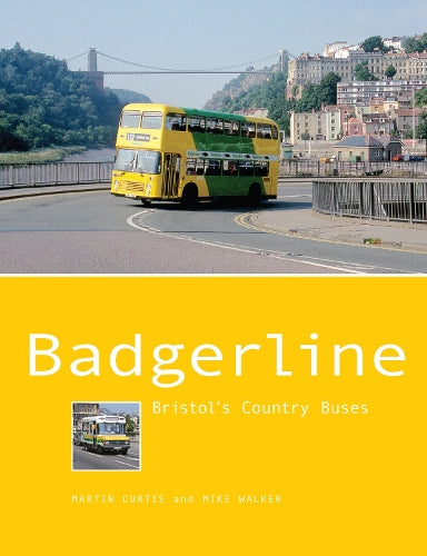 Badgerline