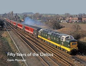 Fifty Years of the Deltics 
