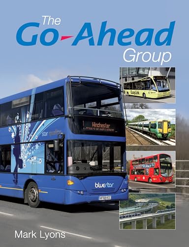 Go-Ahead Group