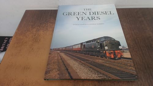 The Green Diesel Years