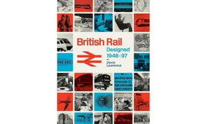 British Rail Designed 1948-97 