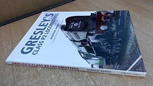 Gresley's Class P2 Locomotives