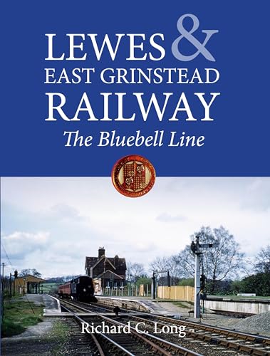 Lewes & East Grinstead Railway