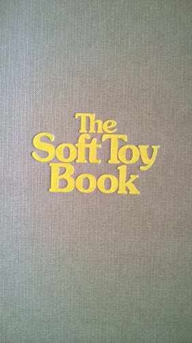 Soft Toy Book