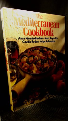 Mediterranean Cook Book