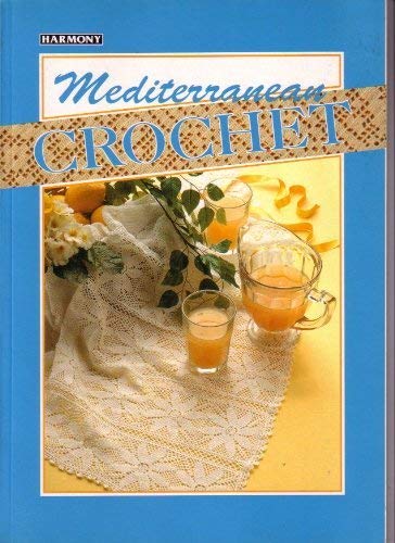 Mediterranean Crochet