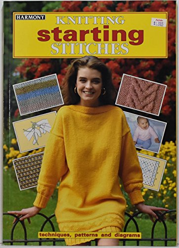 Starting Stitches