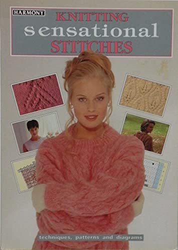 Sensational Stitches