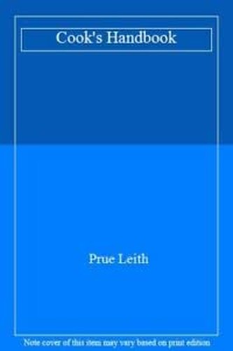 Cook's Handbook