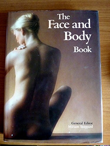Face and Body Book
