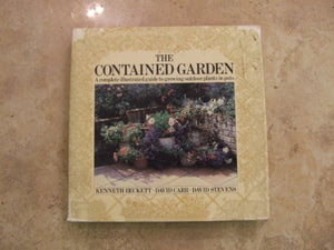 The Contained Garden