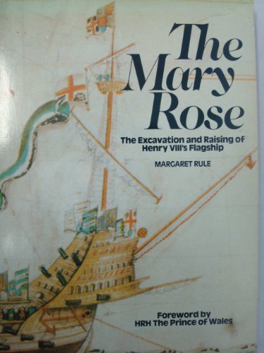 "Mary Rose"