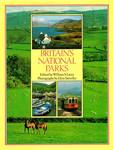 Britain's National Parks