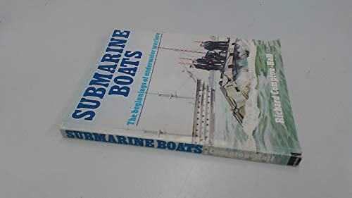 Submarine Boats