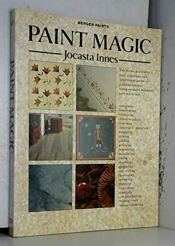 Paint Magic