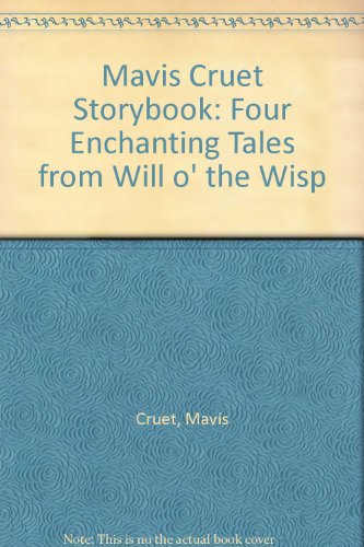 Mavis Cruet Storybook