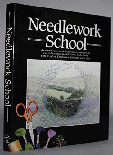 Needlework School