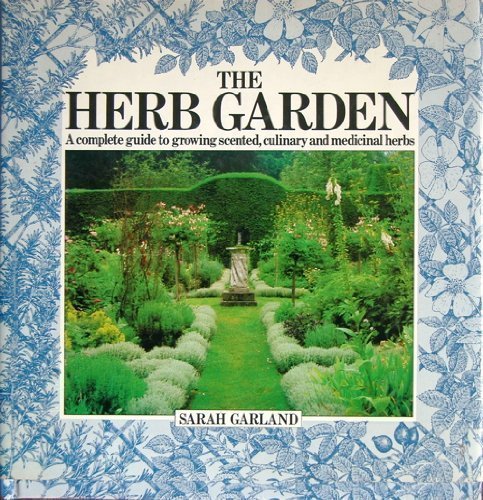 The Herb Garden