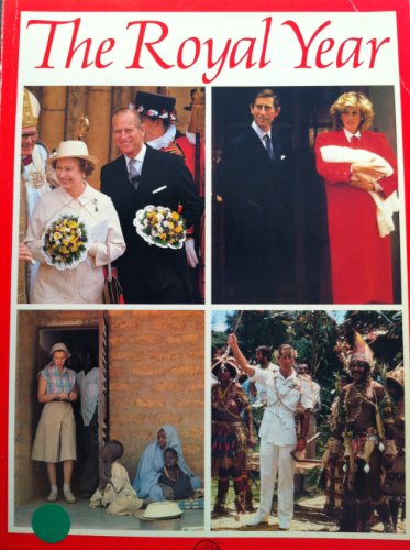The Royal Year (Volume 11, 1984)