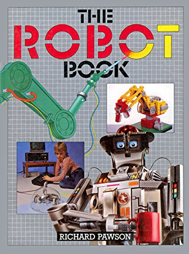 Robot Book