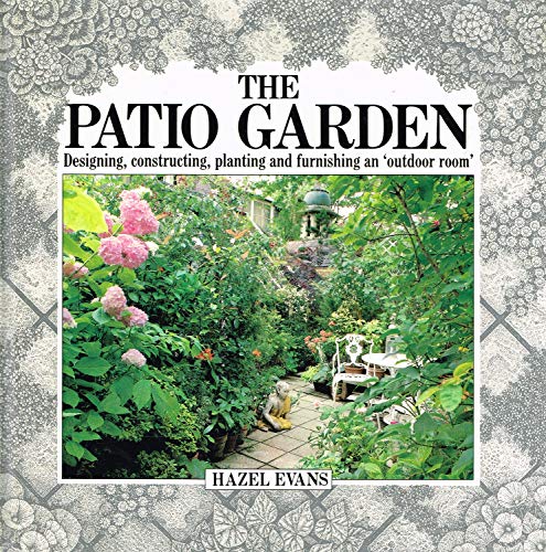 The Patio Garden