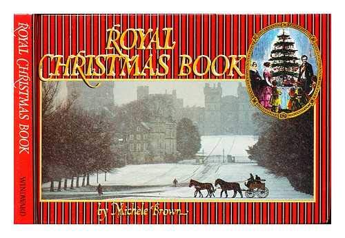 Royal Christmas Book
