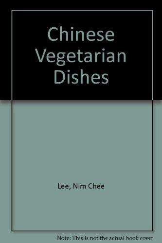 Chinese Vegetarian Dishes