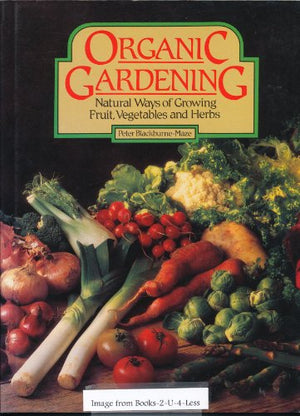 Organic Gardening