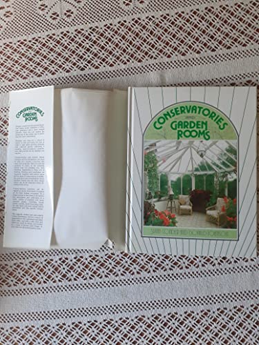 Conservatories and Garden Rooms