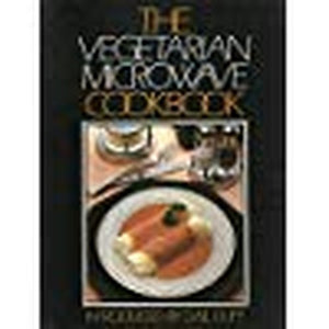 The Vegetarian Microwave Cookbook 