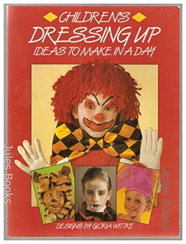 Dressing Up
