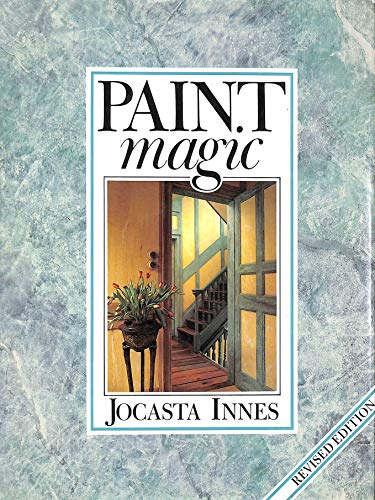 Paint Magic