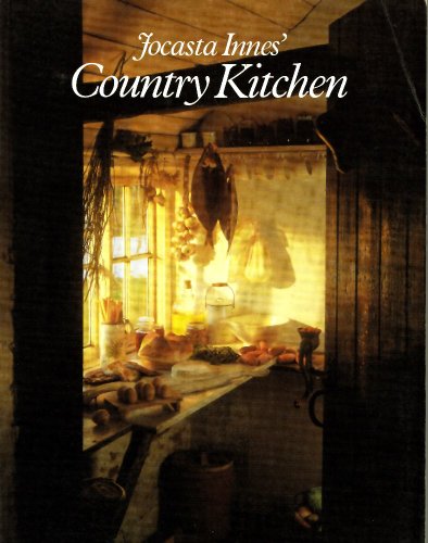 The Country Kitchen